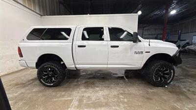 2014 RAM 1500 Express Pickup 4D 5 1/2 ft   - Photo 3 - Manassas, VA 20109