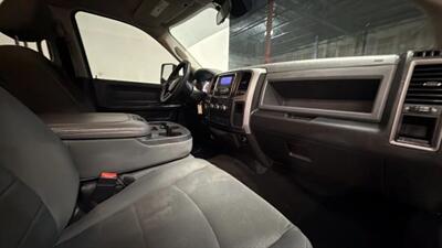 2014 RAM 1500 Express Pickup 4D 5 1/2 ft   - Photo 39 - Manassas, VA 20109