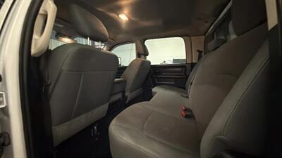 2014 RAM 1500 Express Pickup 4D 5 1/2 ft   - Photo 33 - Manassas, VA 20109
