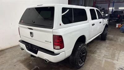 2014 RAM 1500 Express Pickup 4D 5 1/2 ft   - Photo 5 - Manassas, VA 20109