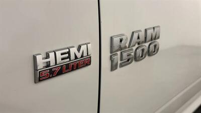 2014 RAM 1500 Express Pickup 4D 5 1/2 ft   - Photo 15 - Manassas, VA 20109