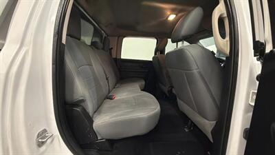 2014 RAM 1500 Express Pickup 4D 5 1/2 ft   - Photo 34 - Manassas, VA 20109