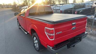 2010 Ford F-150 XLT Pickup 4D 6 1/2 ft   - Photo 9 - Manassas, VA 20109