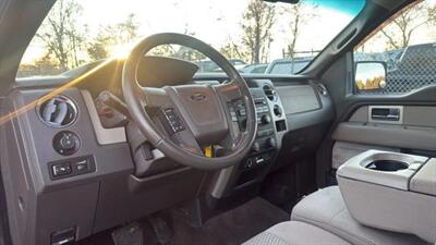 2010 Ford F-150 XLT Pickup 4D 6 1/2 ft   - Photo 23 - Manassas, VA 20109