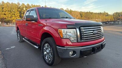 2010 Ford F-150 XLT Pickup 4D 6 1/2 ft   - Photo 1 - Manassas, VA 20109