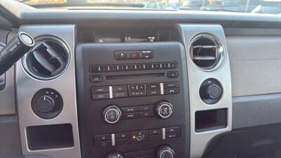 2010 Ford F-150 XLT Pickup 4D 6 1/2 ft   - Photo 30 - Manassas, VA 20109