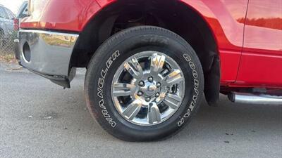 2010 Ford F-150 XLT Pickup 4D 6 1/2 ft   - Photo 45 - Manassas, VA 20109