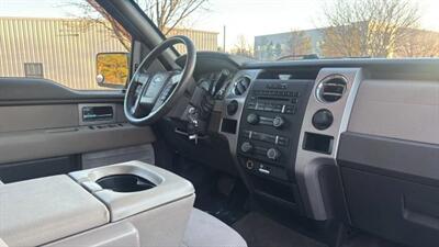 2010 Ford F-150 XLT Pickup 4D 6 1/2 ft   - Photo 42 - Manassas, VA 20109