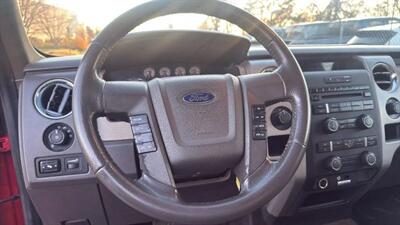 2010 Ford F-150 XLT Pickup 4D 6 1/2 ft   - Photo 25 - Manassas, VA 20109