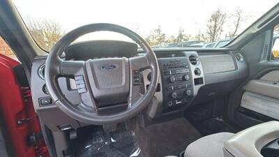 2010 Ford F-150 XLT Pickup 4D 6 1/2 ft   - Photo 24 - Manassas, VA 20109
