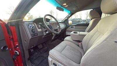2010 Ford F-150 XLT Pickup 4D 6 1/2 ft   - Photo 22 - Manassas, VA 20109
