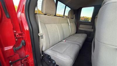 2010 Ford F-150 XLT Pickup 4D 6 1/2 ft   - Photo 38 - Manassas, VA 20109