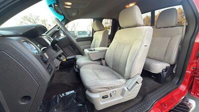 2010 Ford F-150 XLT Pickup 4D 6 1/2 ft   - Photo 21 - Manassas, VA 20109