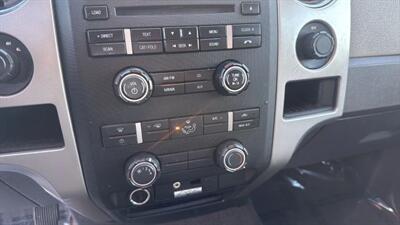 2010 Ford F-150 XLT Pickup 4D 6 1/2 ft   - Photo 32 - Manassas, VA 20109