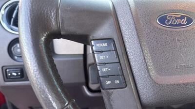 2010 Ford F-150 XLT Pickup 4D 6 1/2 ft   - Photo 26 - Manassas, VA 20109