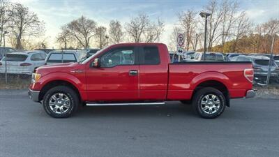2010 Ford F-150 XLT Pickup 4D 6 1/2 ft   - Photo 10 - Manassas, VA 20109