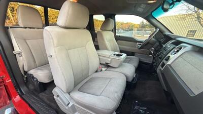 2010 Ford F-150 XLT Pickup 4D 6 1/2 ft   - Photo 40 - Manassas, VA 20109
