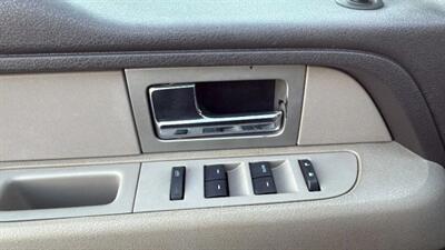 2010 Ford F-150 XLT Pickup 4D 6 1/2 ft   - Photo 29 - Manassas, VA 20109