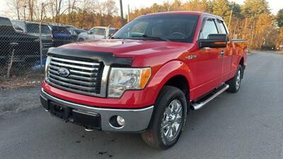 2010 Ford F-150 XLT Pickup 4D 6 1/2 ft   - Photo 11 - Manassas, VA 20109