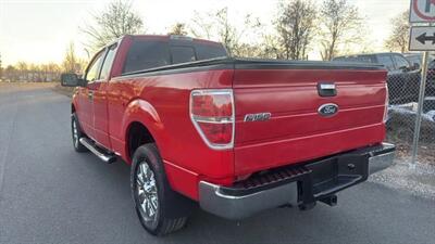 2010 Ford F-150 XLT Pickup 4D 6 1/2 ft   - Photo 8 - Manassas, VA 20109
