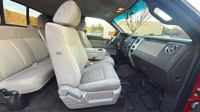 2010 Ford F-150 XLT Pickup 4D 6 1/2 ft   - Photo 39 - Manassas, VA 20109