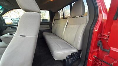 2010 Ford F-150 XLT Pickup 4D 6 1/2 ft   - Photo 33 - Manassas, VA 20109