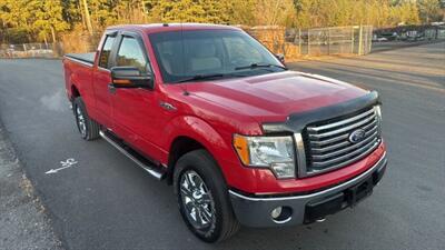 2010 Ford F-150 XLT Pickup 4D 6 1/2 ft   - Photo 2 - Manassas, VA 20109