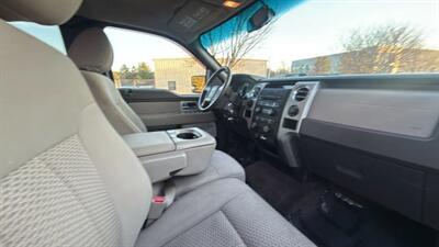 2010 Ford F-150 XLT Pickup 4D 6 1/2 ft   - Photo 41 - Manassas, VA 20109