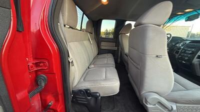 2010 Ford F-150 XLT Pickup 4D 6 1/2 ft   - Photo 37 - Manassas, VA 20109