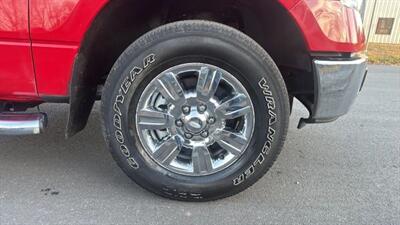 2010 Ford F-150 XLT Pickup 4D 6 1/2 ft   - Photo 44 - Manassas, VA 20109