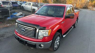 2010 Ford F-150 XLT Pickup 4D 6 1/2 ft   - Photo 12 - Manassas, VA 20109