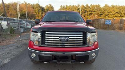 2010 Ford F-150 XLT Pickup 4D 6 1/2 ft   - Photo 13 - Manassas, VA 20109
