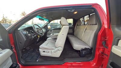 2010 Ford F-150 XLT Pickup 4D 6 1/2 ft   - Photo 19 - Manassas, VA 20109