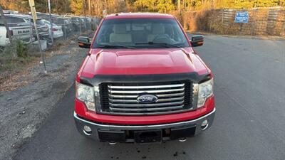 2010 Ford F-150 XLT Pickup 4D 6 1/2 ft   - Photo 14 - Manassas, VA 20109