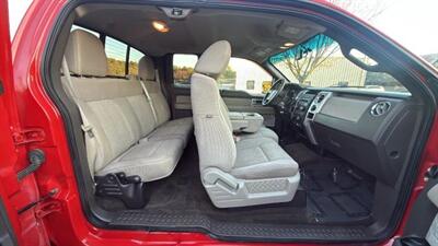 2010 Ford F-150 XLT Pickup 4D 6 1/2 ft   - Photo 36 - Manassas, VA 20109