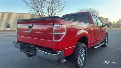 2010 Ford F-150 XLT Pickup 4D 6 1/2 ft   - Photo 4 - Manassas, VA 20109