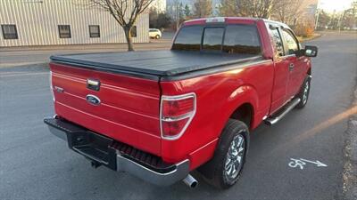 2010 Ford F-150 XLT Pickup 4D 6 1/2 ft   - Photo 5 - Manassas, VA 20109