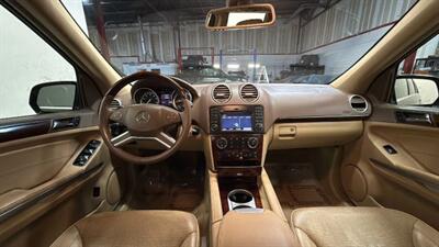 2010 Mercedes-Benz GL 350 BLUETEC Sport Utility 4D - Photo 21 - Manassas, VA 20109