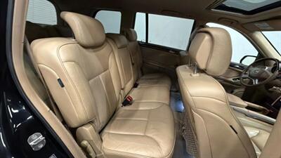2010 Mercedes-Benz GL 350 BLUETEC Sport Utility 4D - Photo 50 - Manassas, VA 20109
