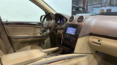 2010 Mercedes-Benz GL 350 BLUETEC Sport Utility 4D - Photo 54 - Manassas, VA 20109