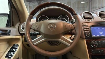 2010 Mercedes-Benz GL 350 BLUETEC Sport Utility 4D - Photo 23 - Manassas, VA 20109