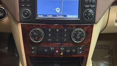 2010 Mercedes-Benz GL 350 BLUETEC Sport Utility 4D - Photo 31 - Manassas, VA 20109