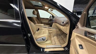 2010 Mercedes-Benz GL 350 BLUETEC Sport Utility 4D - Photo 51 - Manassas, VA 20109