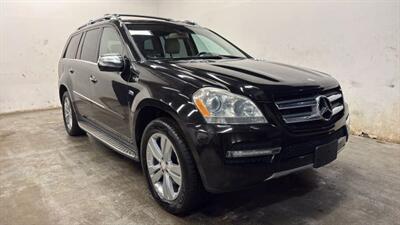 2010 Mercedes-Benz GL 350 BLUETEC Sport Utility 4D - Photo 1 - Manassas, VA 20109