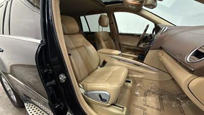 2010 Mercedes-Benz GL 350 BLUETEC Sport Utility 4D - Photo 52 - Manassas, VA 20109