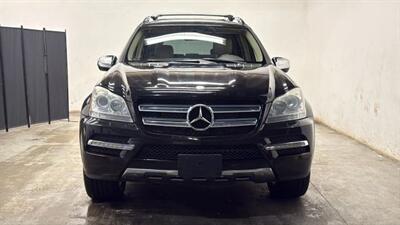 2010 Mercedes-Benz GL 350 BLUETEC Sport Utility 4D - Photo 12 - Manassas, VA 20109