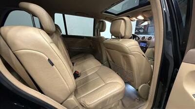 2010 Mercedes-Benz GL 350 BLUETEC Sport Utility 4D - Photo 49 - Manassas, VA 20109