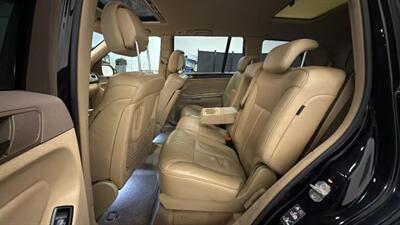 2010 Mercedes-Benz GL 350 BLUETEC Sport Utility 4D - Photo 40 - Manassas, VA 20109