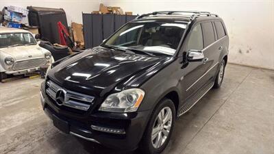 2010 Mercedes-Benz GL 350 BLUETEC Sport Utility 4D - Photo 11 - Manassas, VA 20109