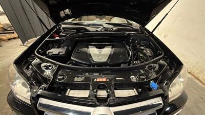 2010 Mercedes-Benz GL 350 BLUETEC Sport Utility 4D - Photo 61 - Manassas, VA 20109